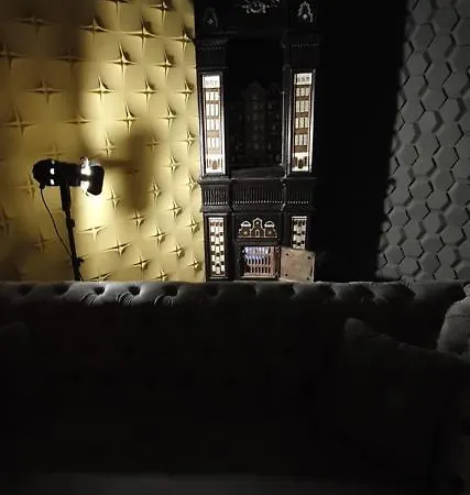 Irenes World - Boutique Apart شقة