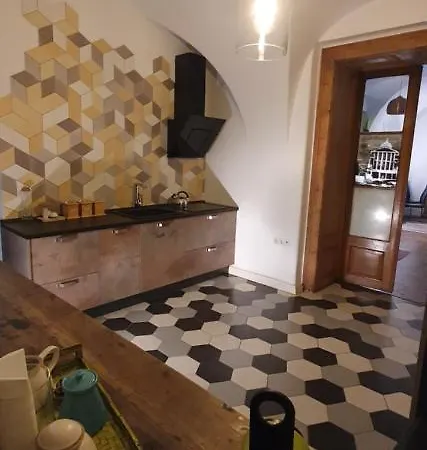 Irenes World - Boutique Apart شقة