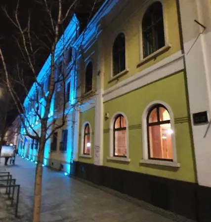 Irenes World - Boutique Apart *