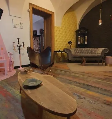 Irenes World - Boutique Apart شقة كلوج-نابوكا