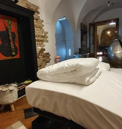 شقة Irenes World - Boutique Apart *