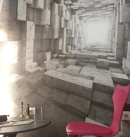 Irenes World - Boutique Apart * كلوج-نابوكا