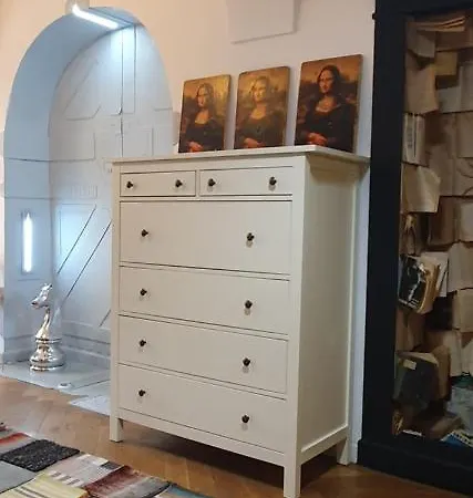 Irenes World - Boutique Apart *
