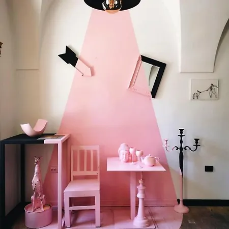 Irenes World - Boutique Apart * كلوج-نابوكا