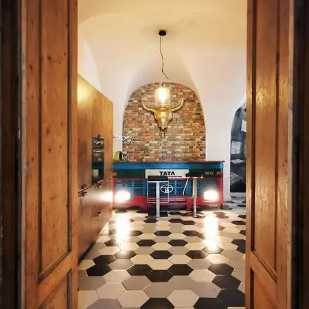 Irenes World - Boutique Apart كلوج-نابوكا
